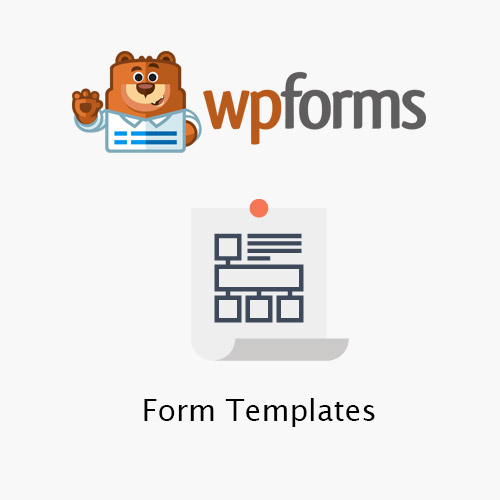 WPForms β Form Templates Pack