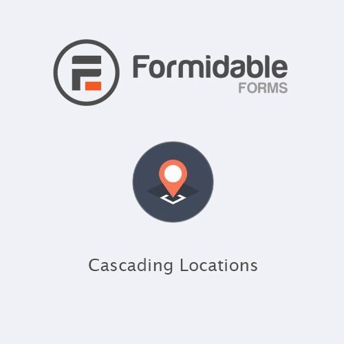 Formidable Forms β Cascading Locations