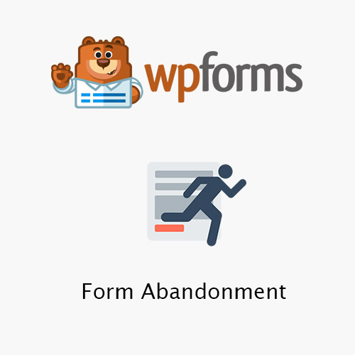 WPForms β Form Abandonment