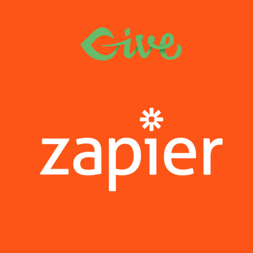 Give β Zapier