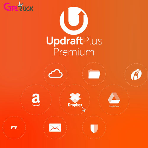 UpdraftPlus Premium β WordPress Backup