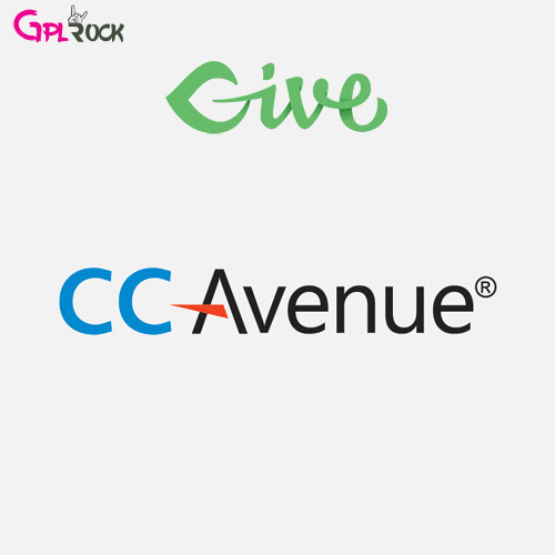 Give β CCAvenue Gateway