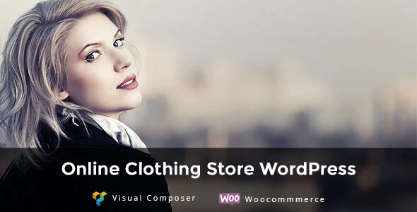 AhaShop β Clothing & Fashion WordPress Theme